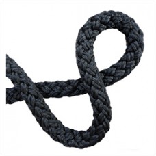 CORDE, TRECCE E DOPPIE TRECCE PER ANCORA E ORMEGGIO CORDE, TRECCE E DOPPIE TRECCE PER ANCORA E ORMEGGIO
