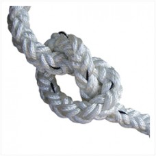 CORDE, TRECCE E DOPPIE TRECCE PER ANCORA E ORMEGGIO 