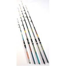 Fishing rods