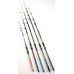 Fishing rods